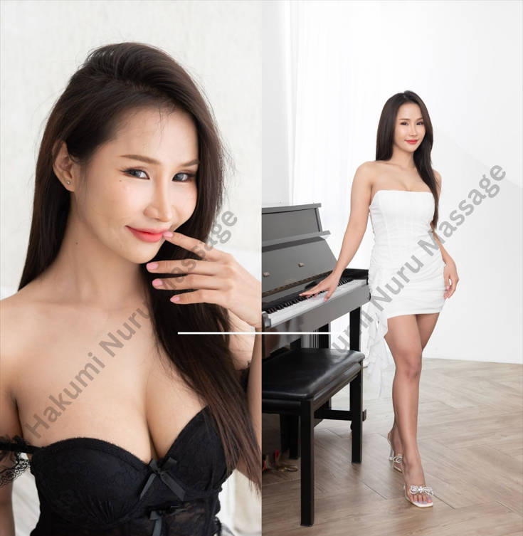Hakumi Nuru Massage
