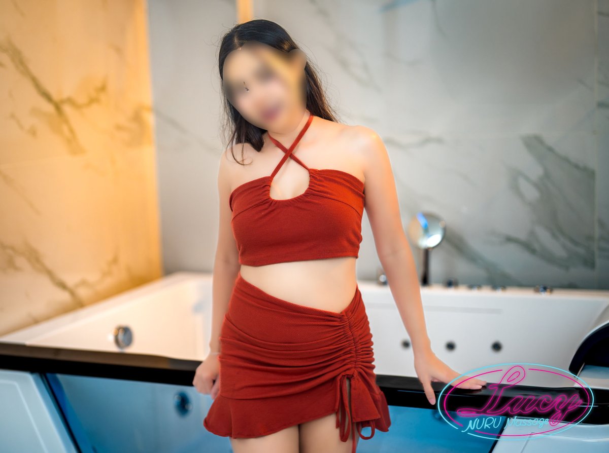 Lucy Nuru Massage