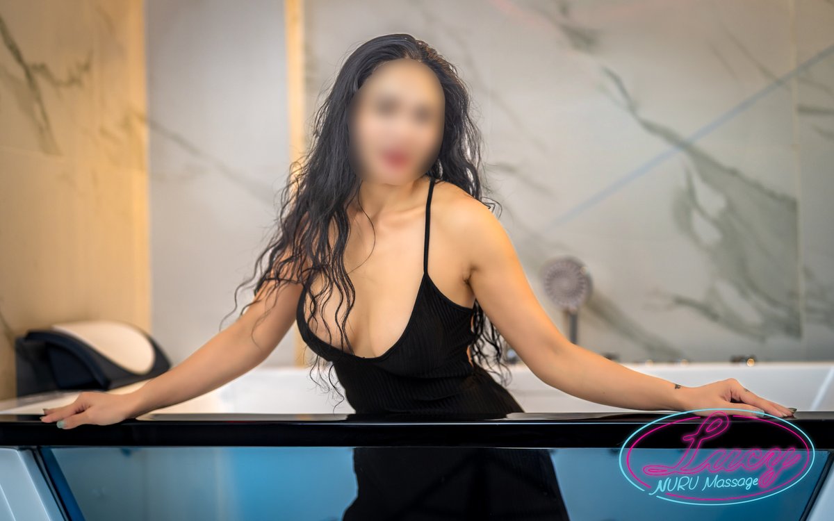 Lucy Nuru Massage