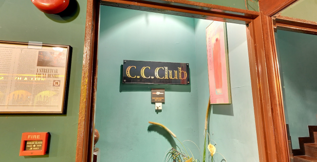 CC Club