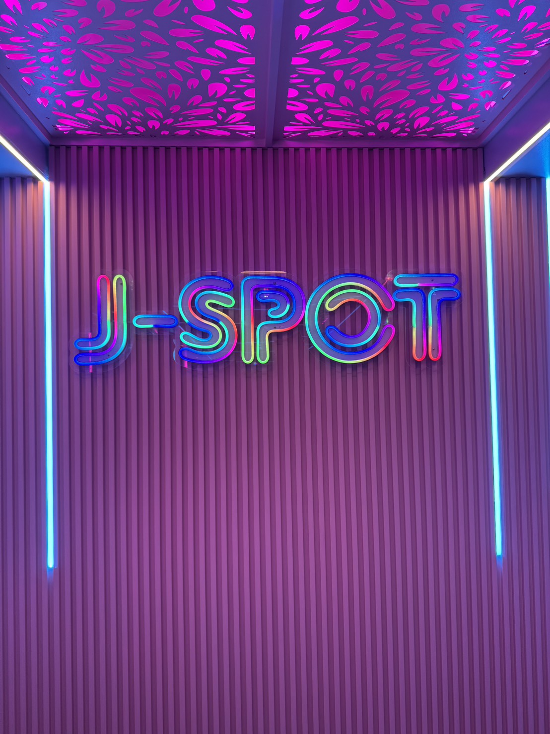 JSpot
