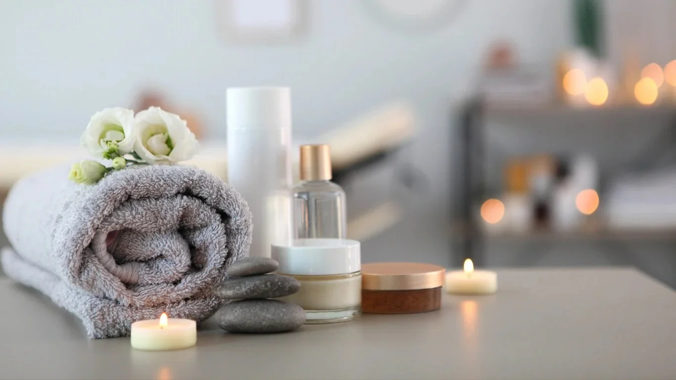 Exotic Outcall Massage