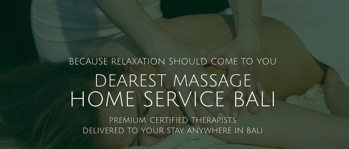 Dearest Massage