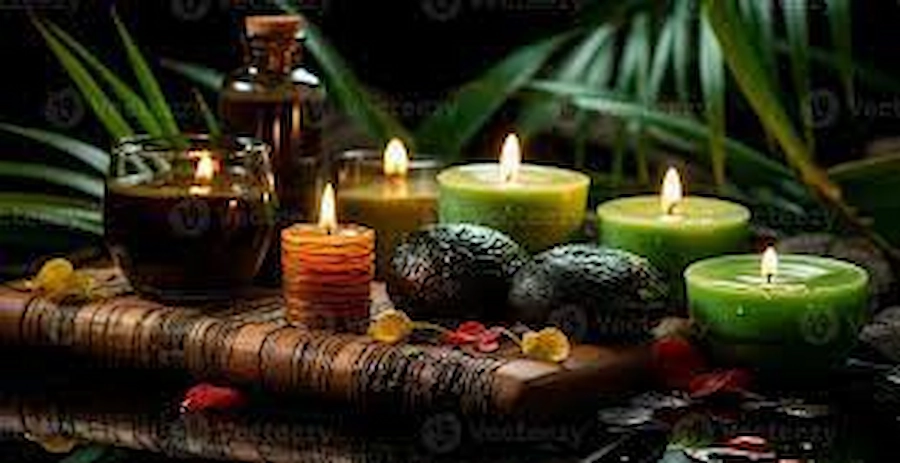 HAMOR MASSAGE HOME SPA