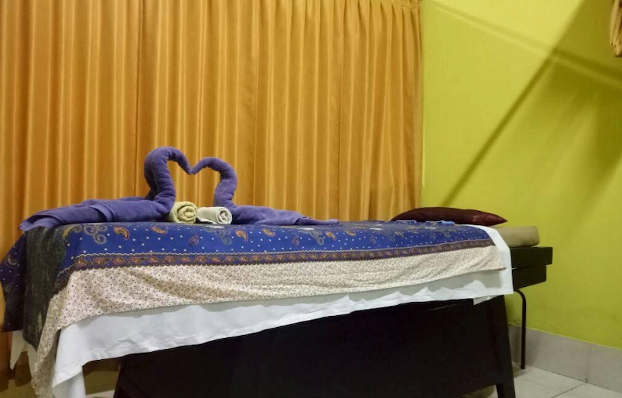 Massage Bali Usada 2