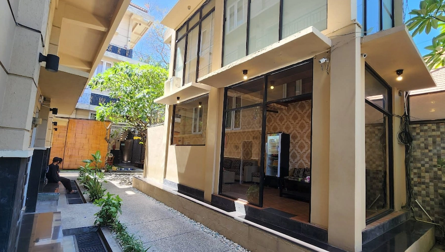 ROYAL SPA & KARAOKE BALI