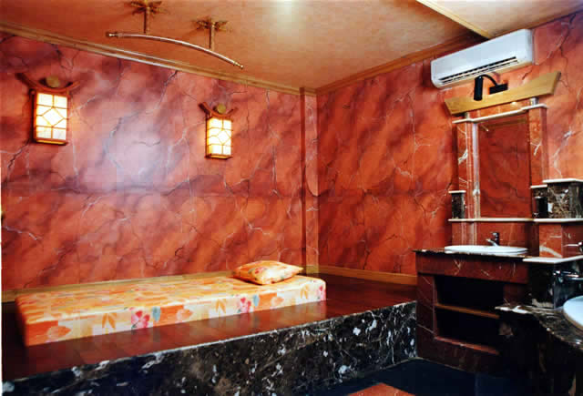 Sumo Spa and Shiatsu