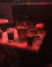 Starmoon Bar