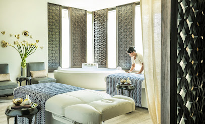 The Spa at Four Seasons Hotel Jakarta