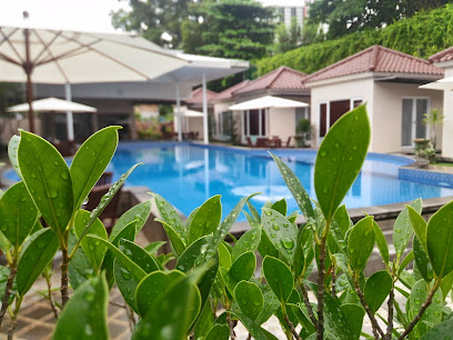 Fame Spa & Lounge