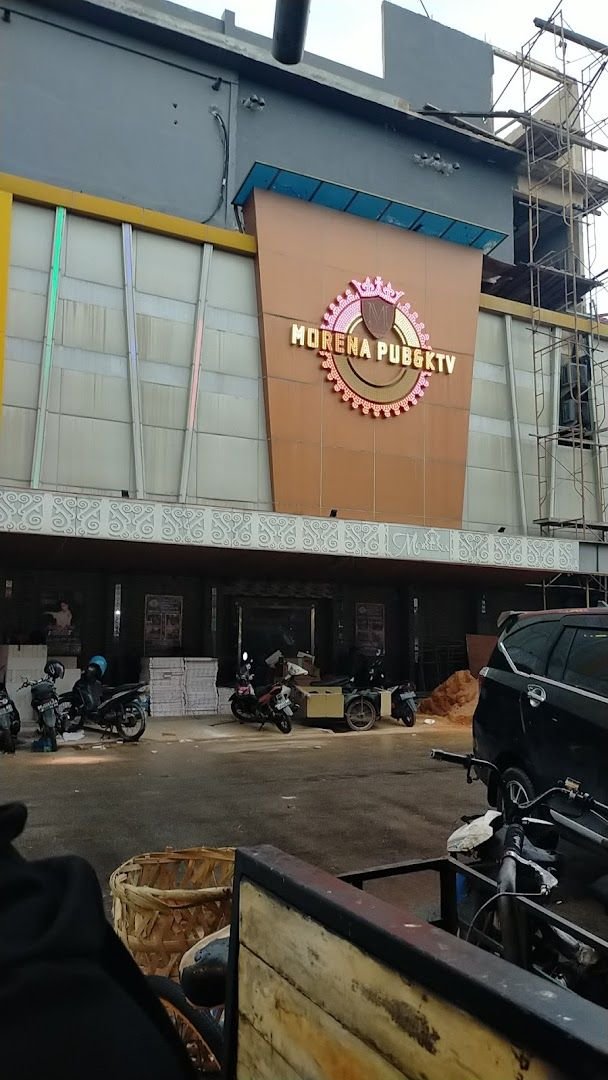 Morena Pub & KTV