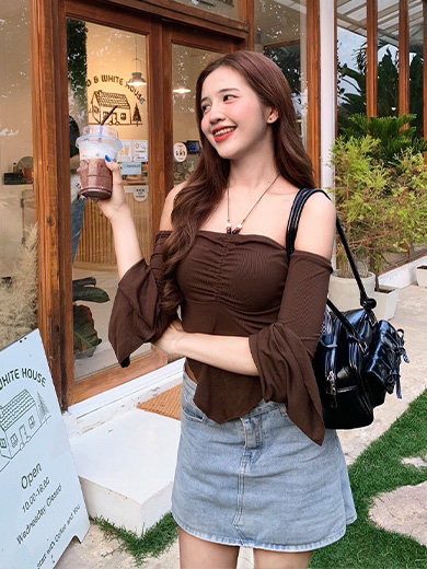 Smile