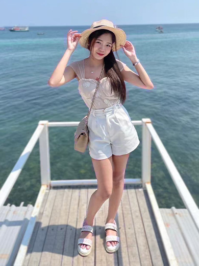 Smile