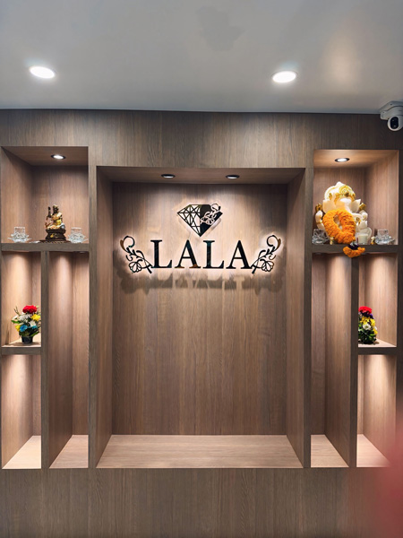 Lala