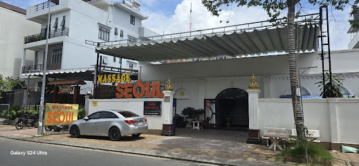 Massage SEOUL - cần thơ