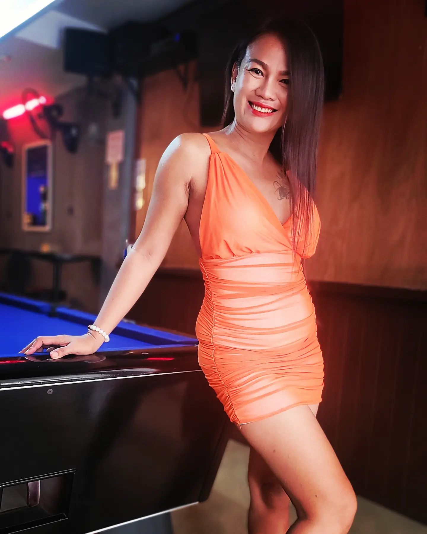 Astro Bar