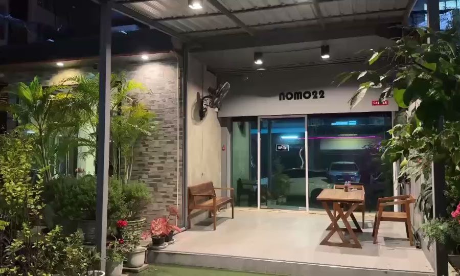 Nomo22