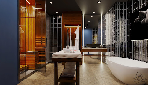 MASSAGE DUBAI