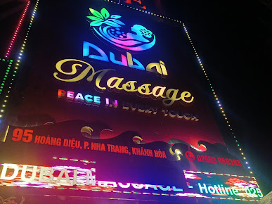 MASSAGE DUBAI