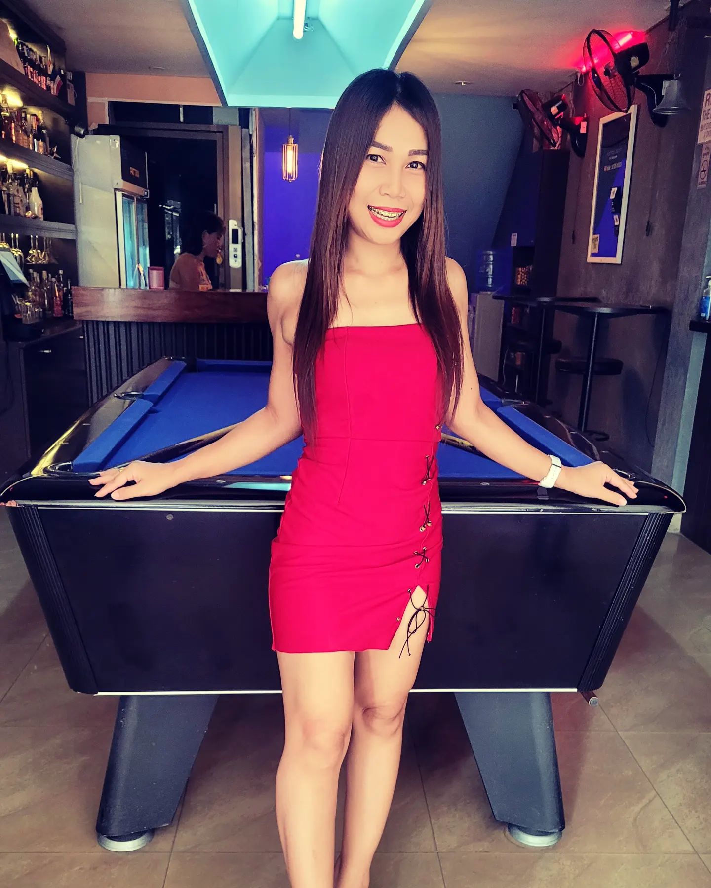 Astro Bar