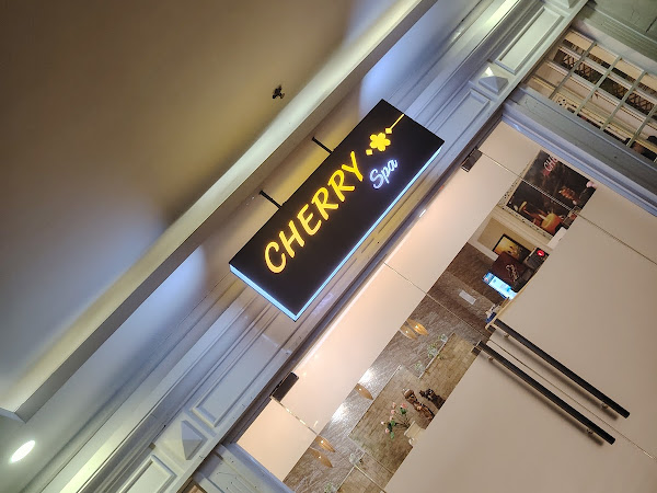 Cherry spa