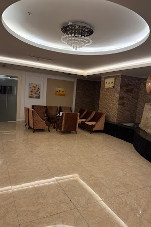 Cherry spa