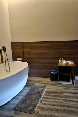 Massage Cloud Nine