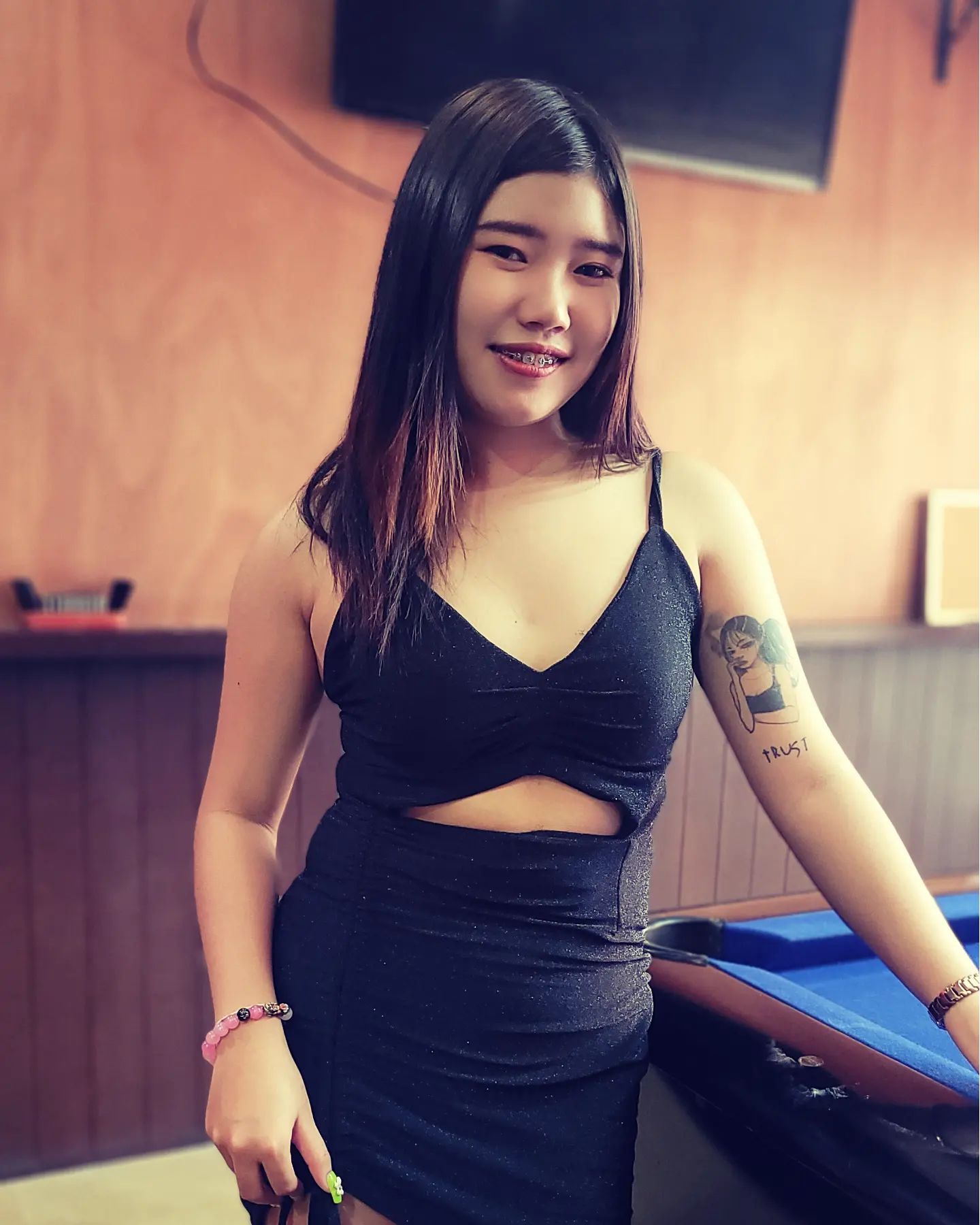 Astro Bar