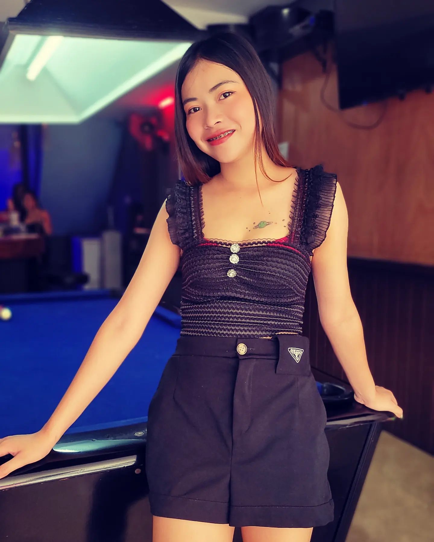 Astro Bar