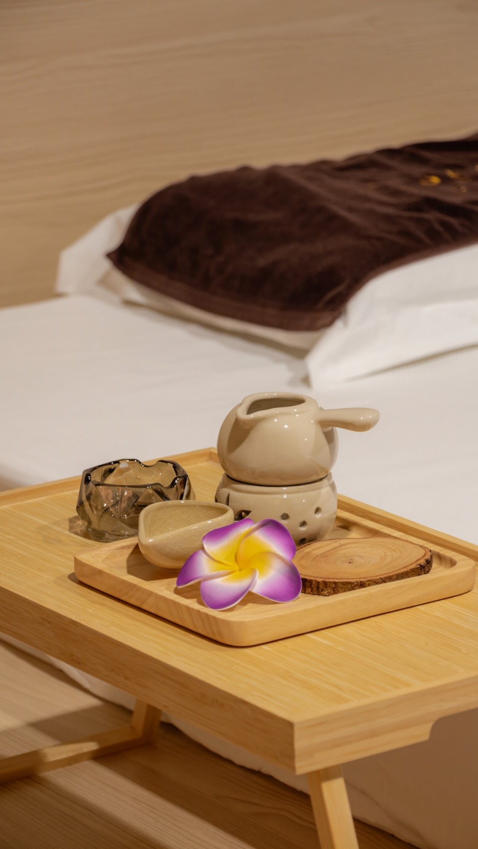 The Sense Bangkok Japanese Nuru & Kasai Massage