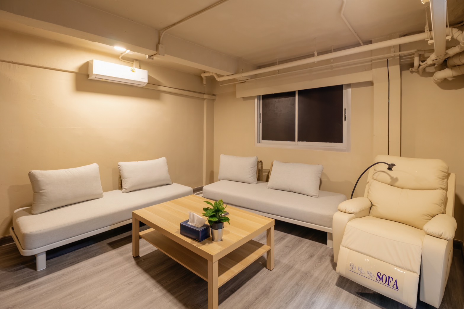 The Sense Bangkok Japanese Nuru & Kasai Massage
