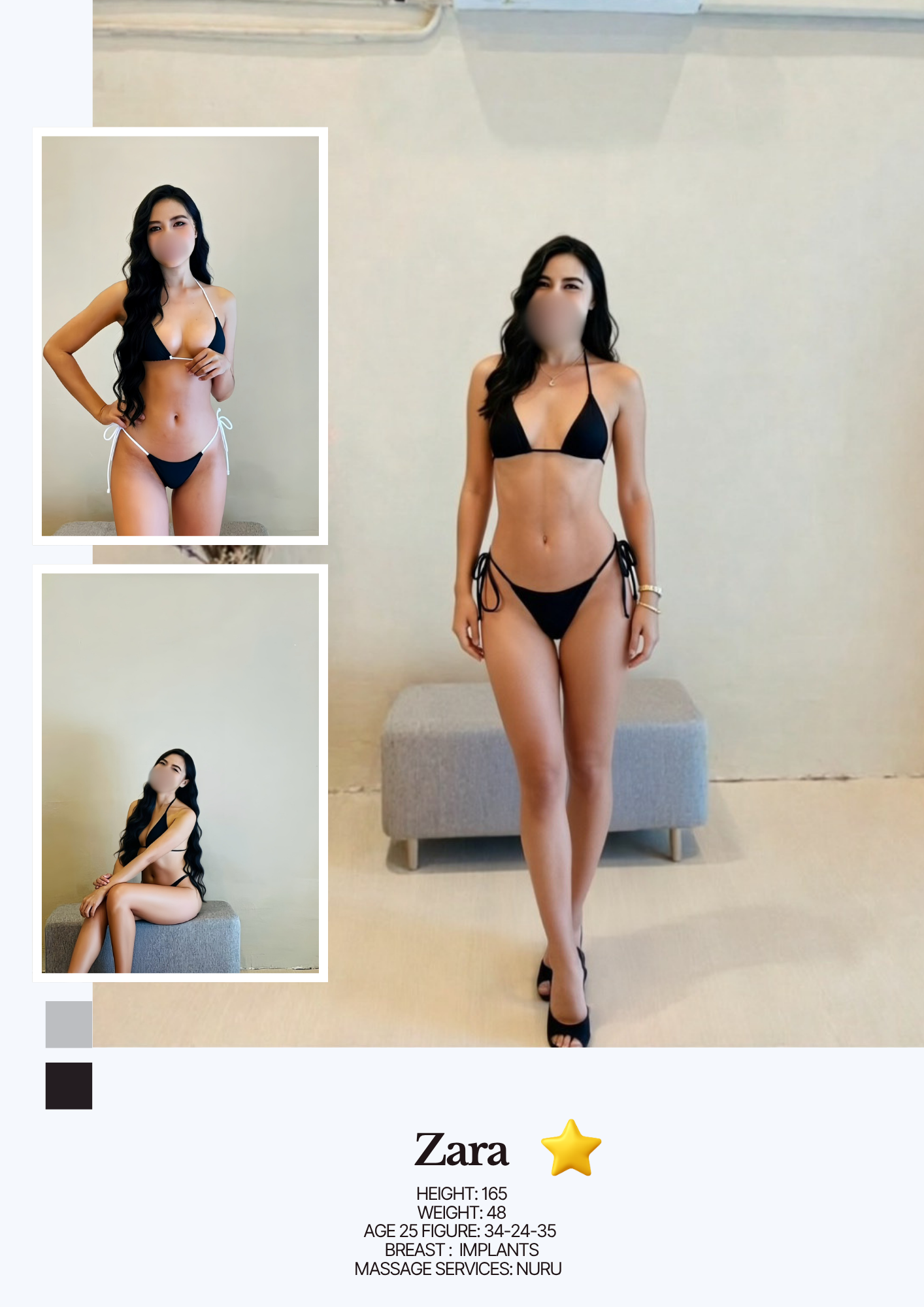 The Sense Bangkok Japanese Nuru & Kasai Massage