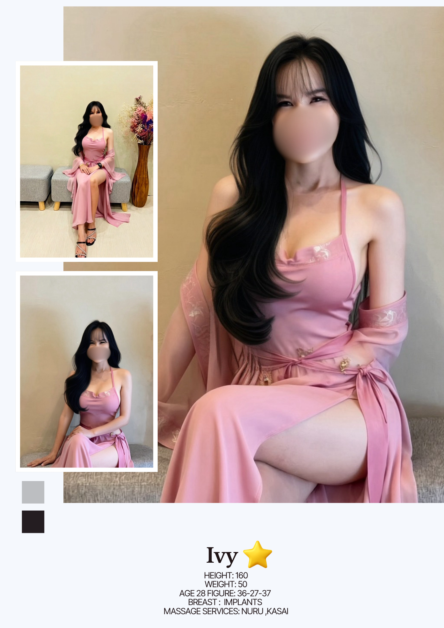 The Sense Bangkok Japanese Nuru & Kasai Massage