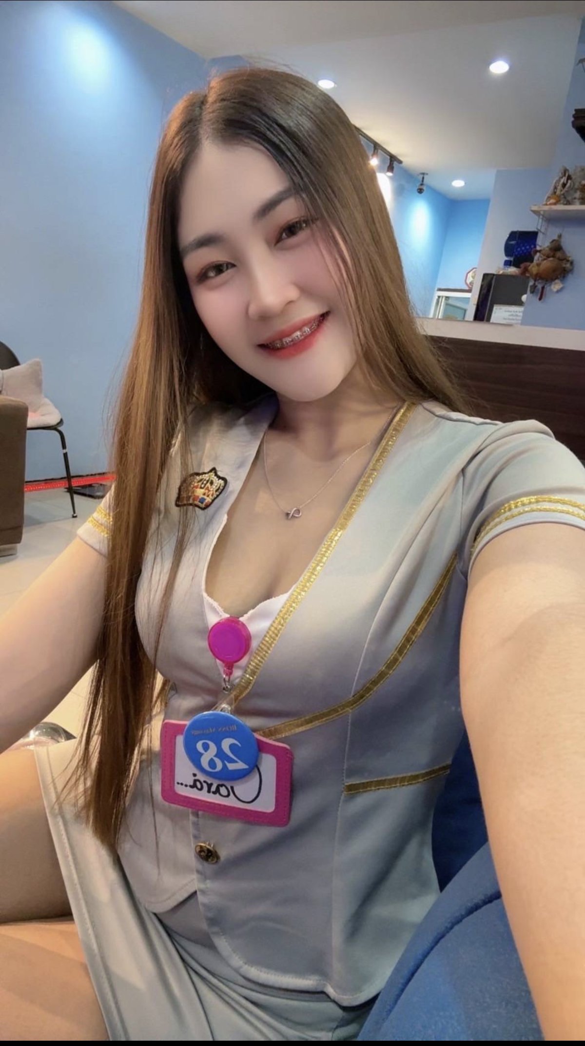 BOSS Nuru Massage 20