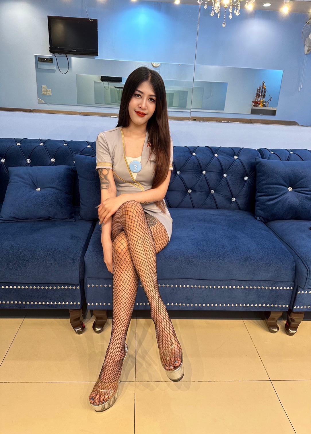 BOSS Nuru Massage 33
