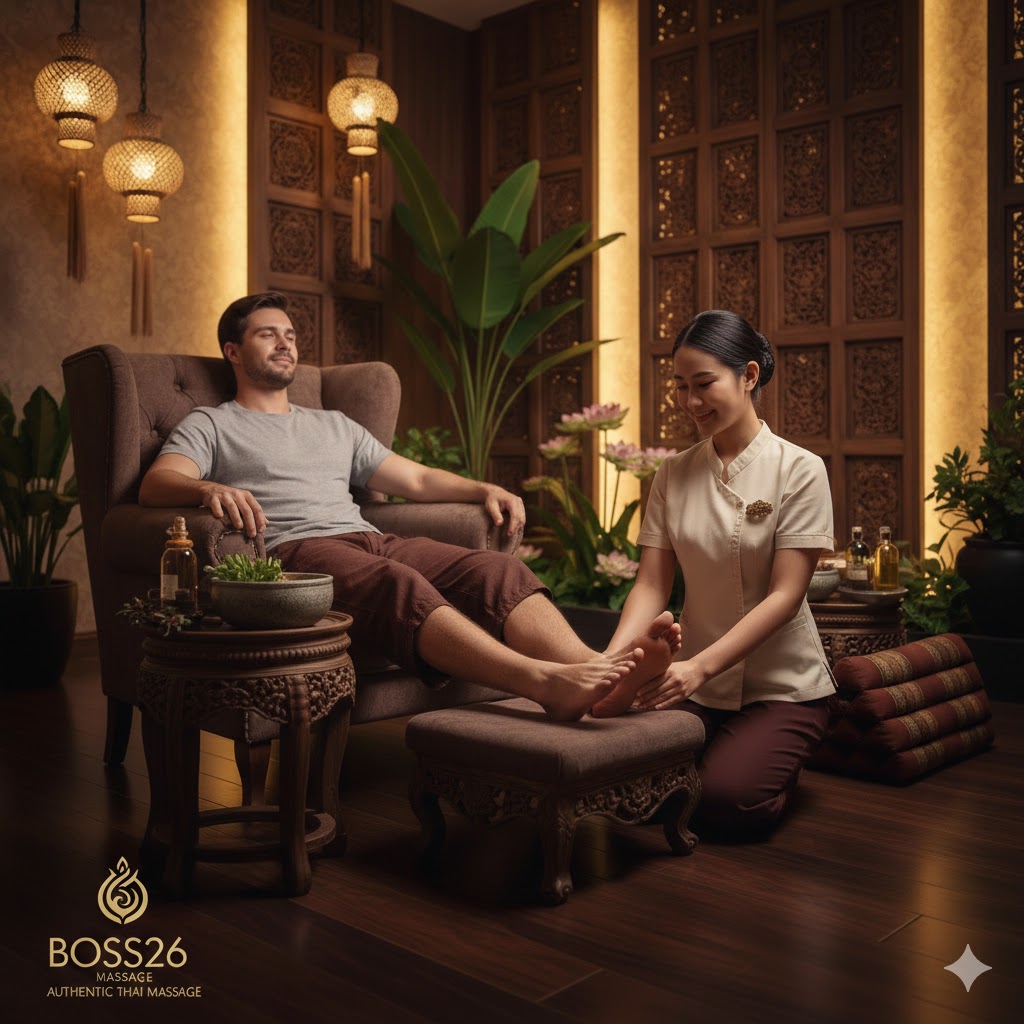 BOSS Nuru Massage 33