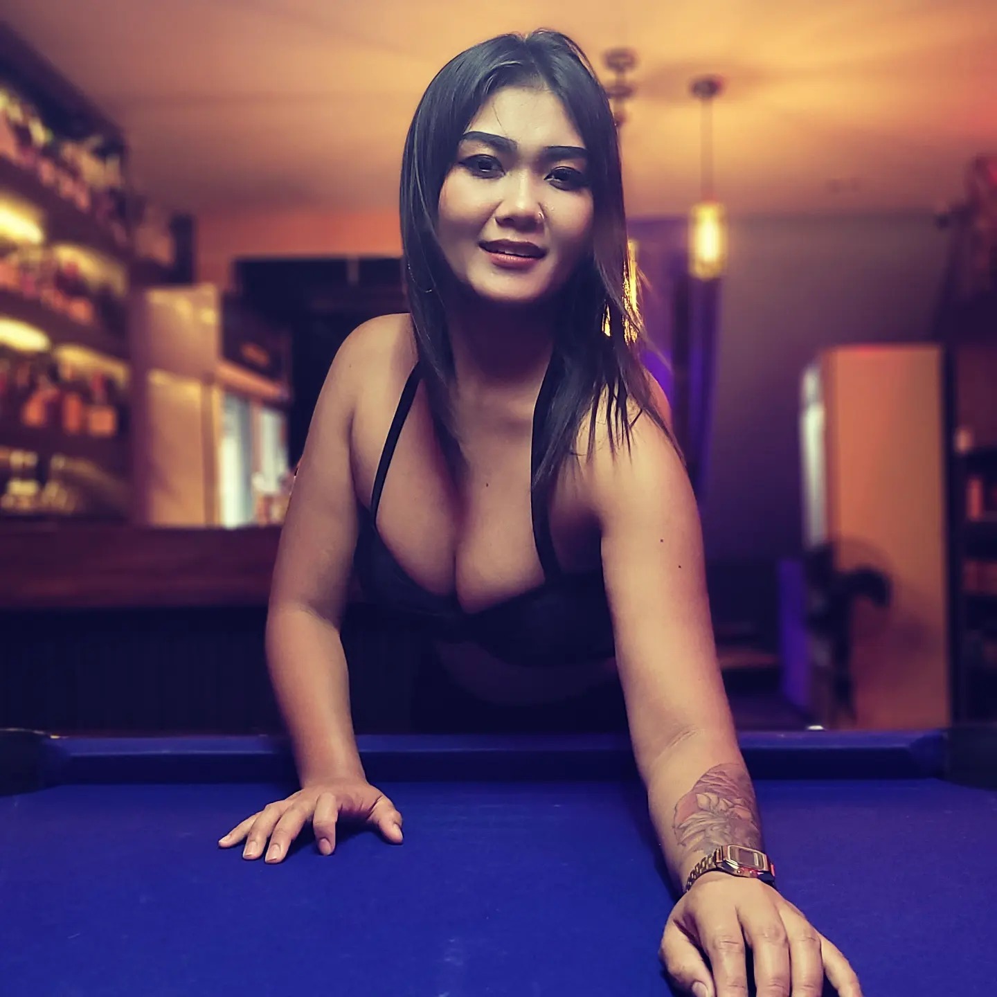Astro Bar