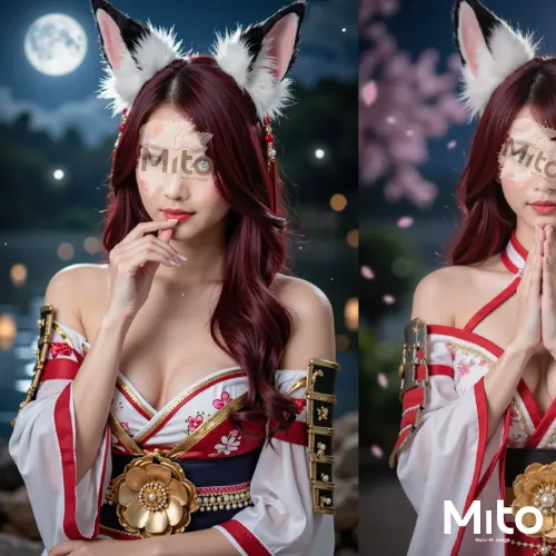 Mito Nuru Massage