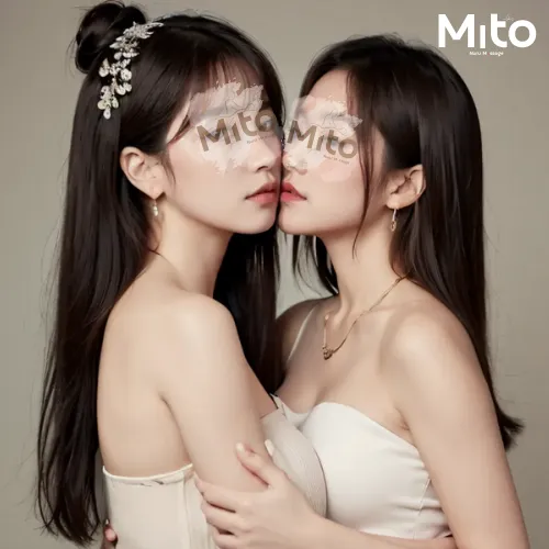 Mito Nuru Massage
