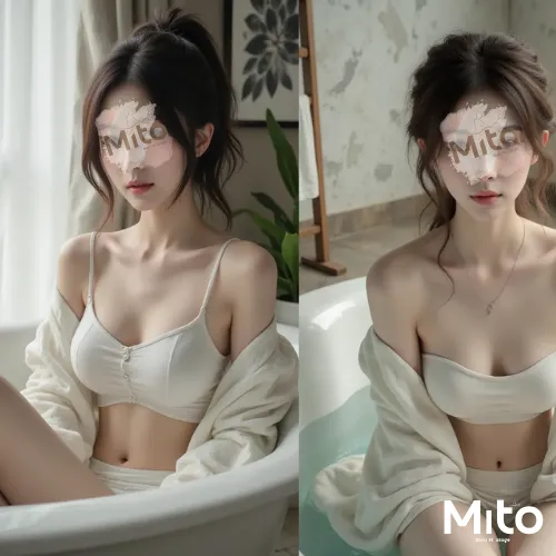 Mito Nuru Massage