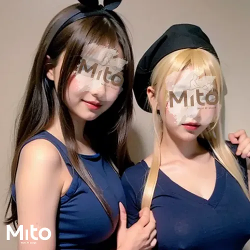 Mito Nuru Massage