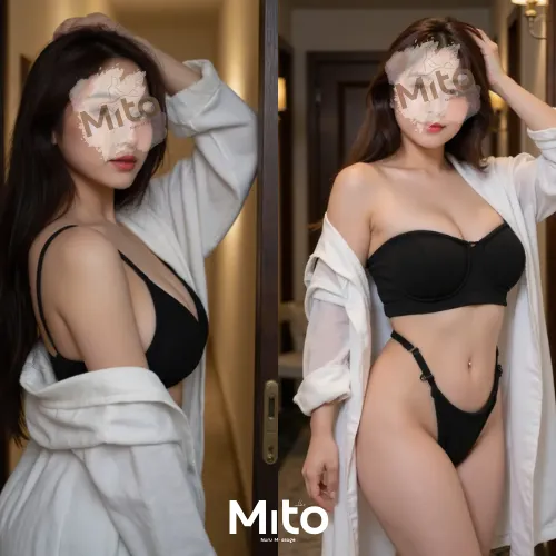 Mito Nuru Massage