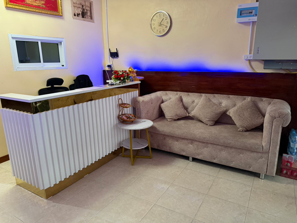 Mito Nuru Massage