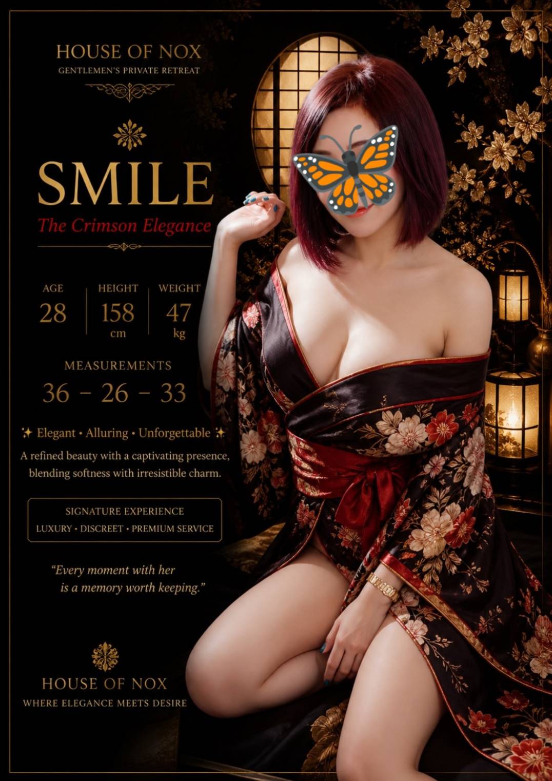 Nox Chiang Mai