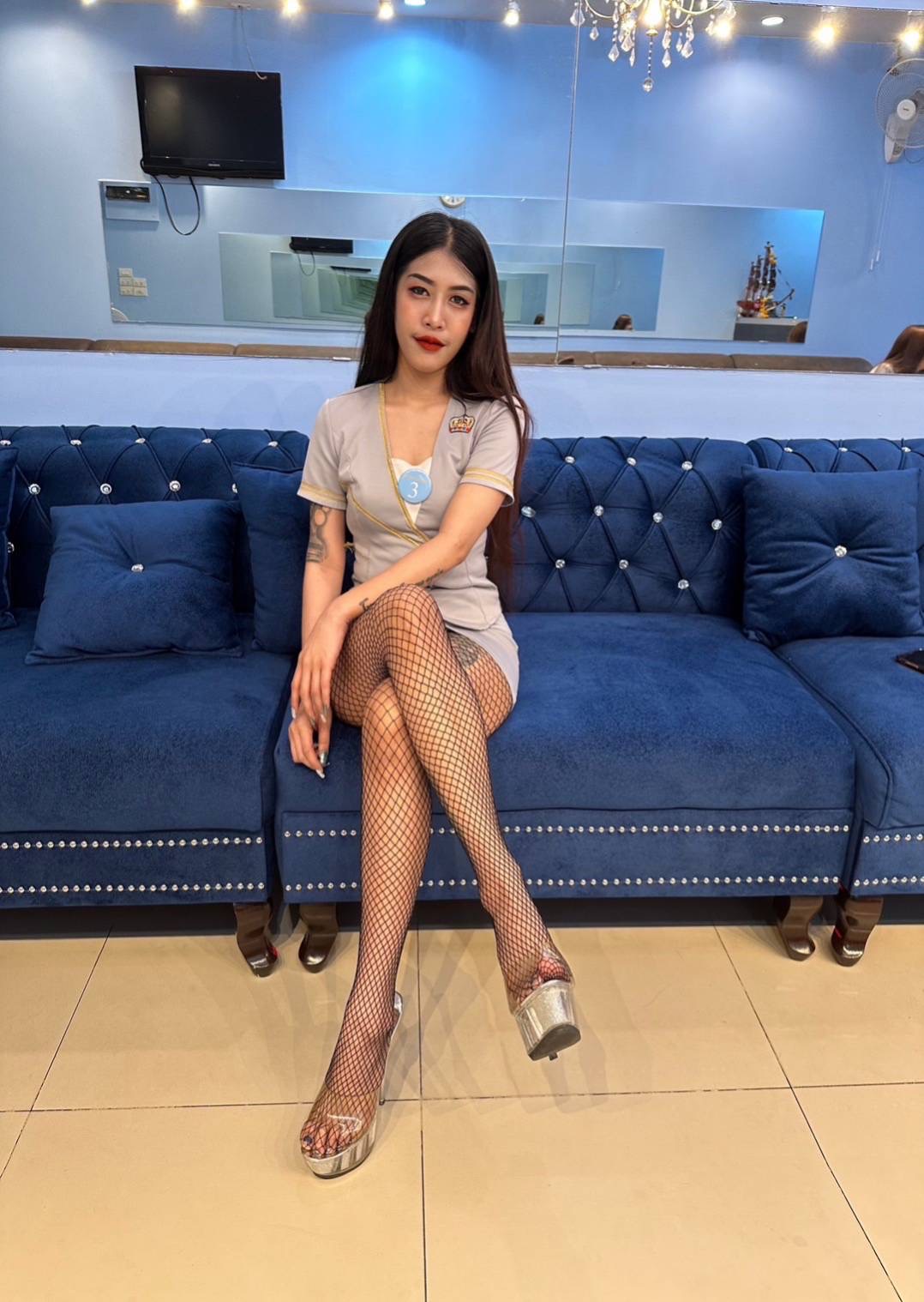 BOSS Nuru Massage 33