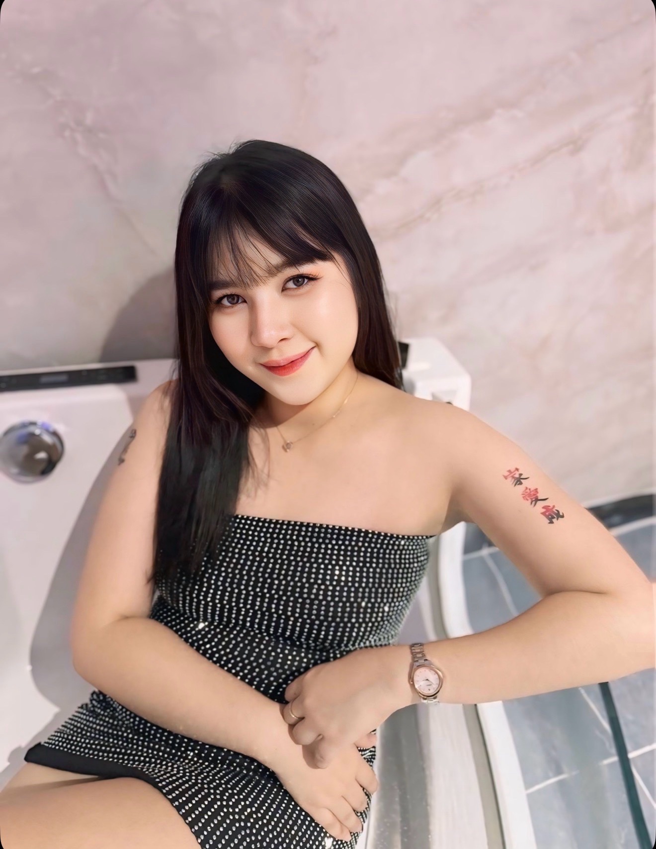 BOSS Nuru Massage 33