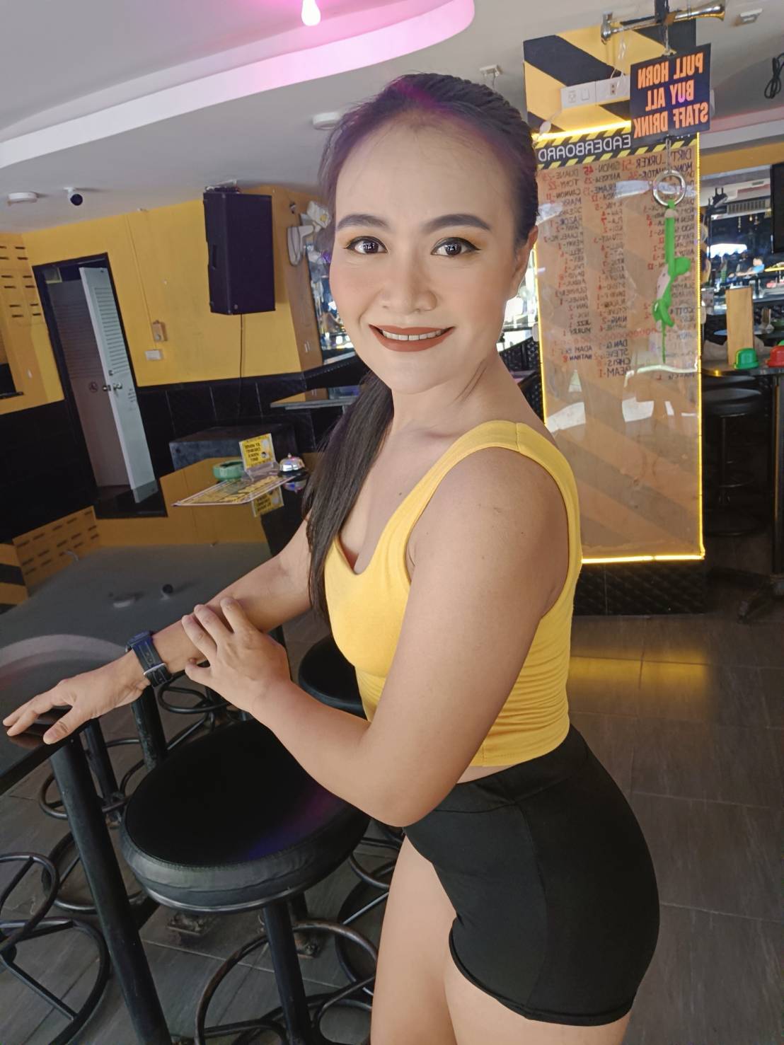 A7-DJ Bar