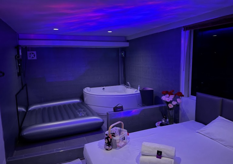 Hiso Nuru Massage