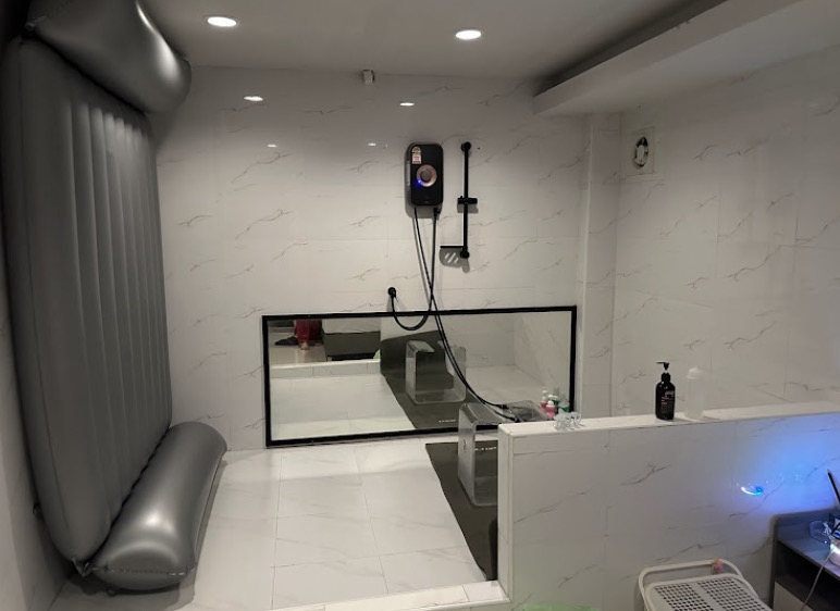 Hiso Nuru Massage