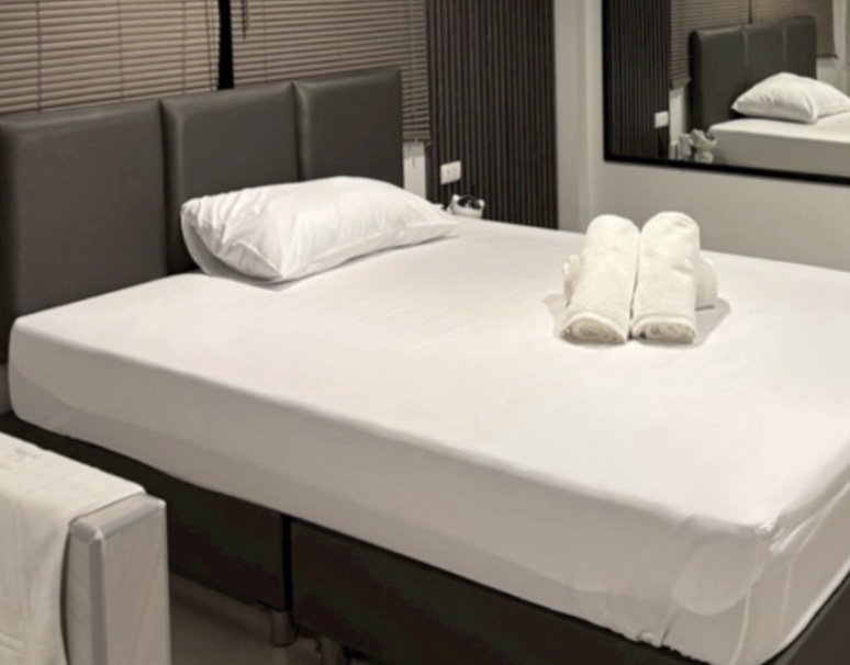 Hiso Nuru Massage